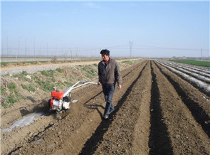 <b>開溝起壟機(jī)</b>