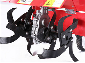 小型微耕機(jī)